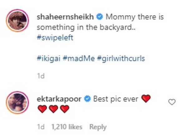 Ekta Kapoor