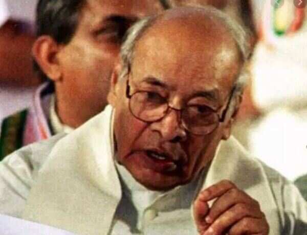 Narasimha Rao2