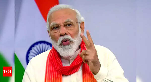 Narendra Modi