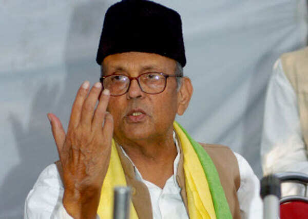 VP-Singh
