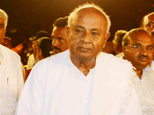 Deve-Gowda