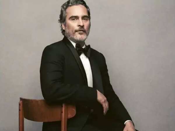 Joaquin Phoenix