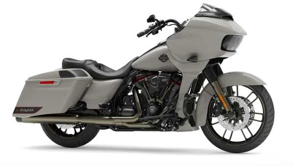 Harley-Davidson: Harley-Davidson: ‘Hero’ic comeback of a falling ...