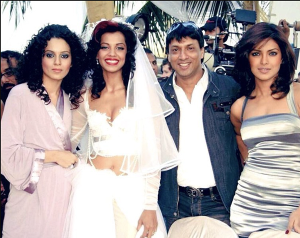 Exclusive! Madhur Bhandarkar on 12 years of 'Fashion': Priyanka Chopra ...