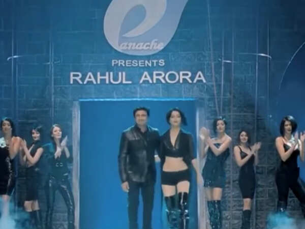 ShowStopper
