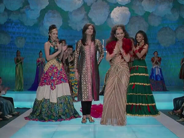 Exclusive! Madhur Bhandarkar on 12 years of 'Fashion': Priyanka Chopra ...