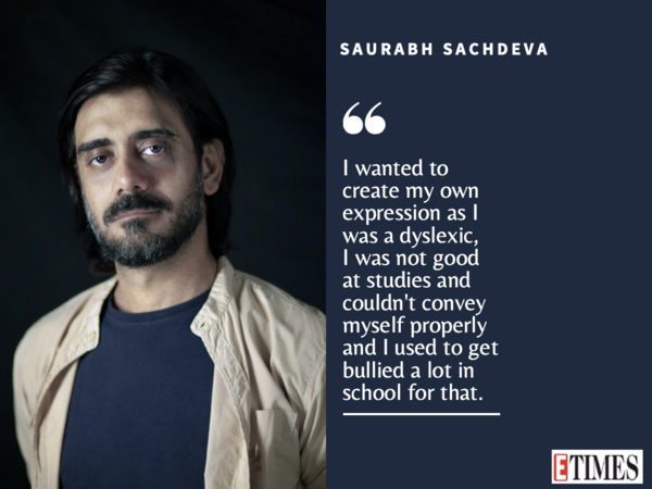 Saurabh Sachdeva