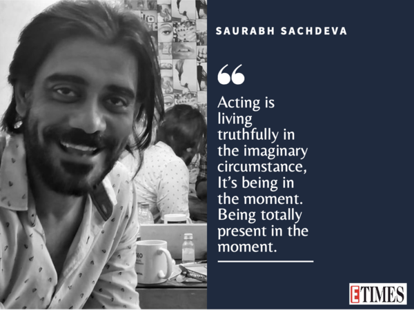 Saurabh Sachdeva