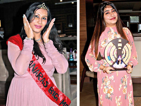 (L) Sangeeta (R) Sanjana (BCCL/ Arvind Kumar)