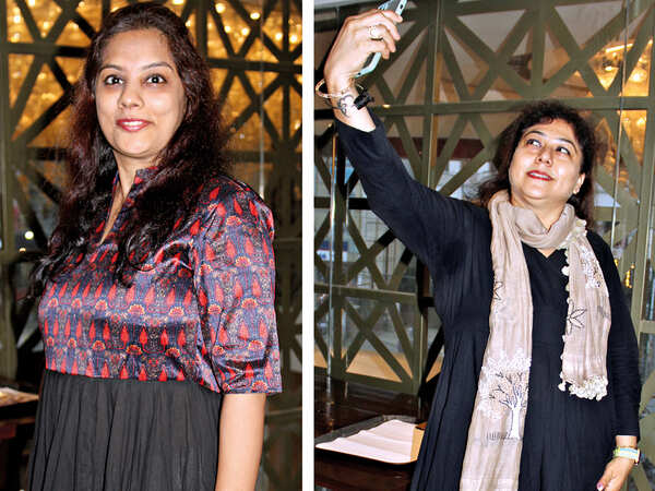 (L) Jyoti (R) Manisha (BCCL/ Arvind Kumar)