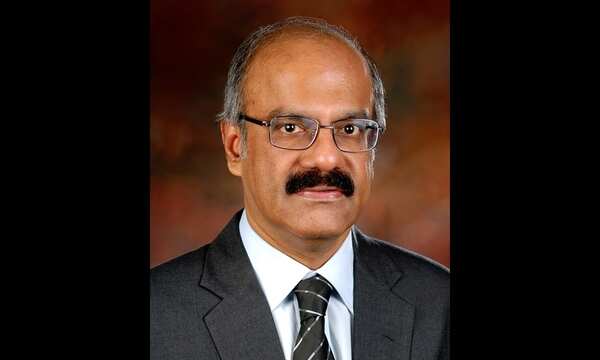 (Dr D Nageshwar Reddy)