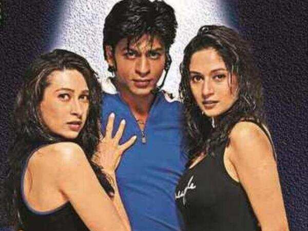 Dil Toh Pagal Hain