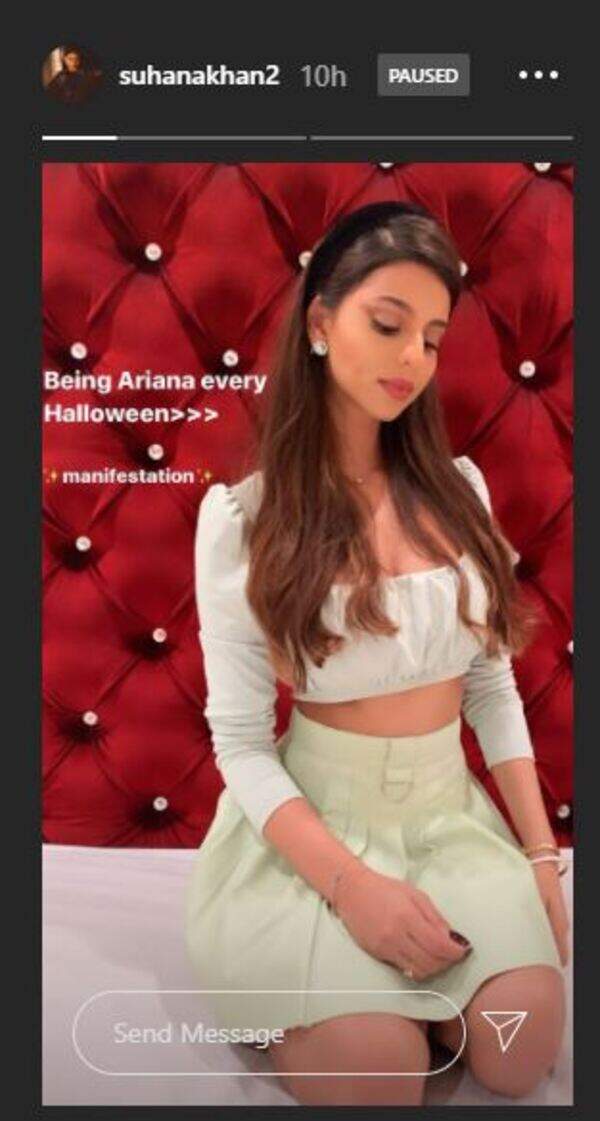suhana