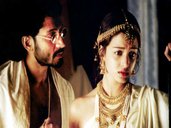‘Chokher Bali'