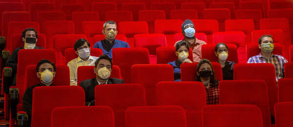 cinemas