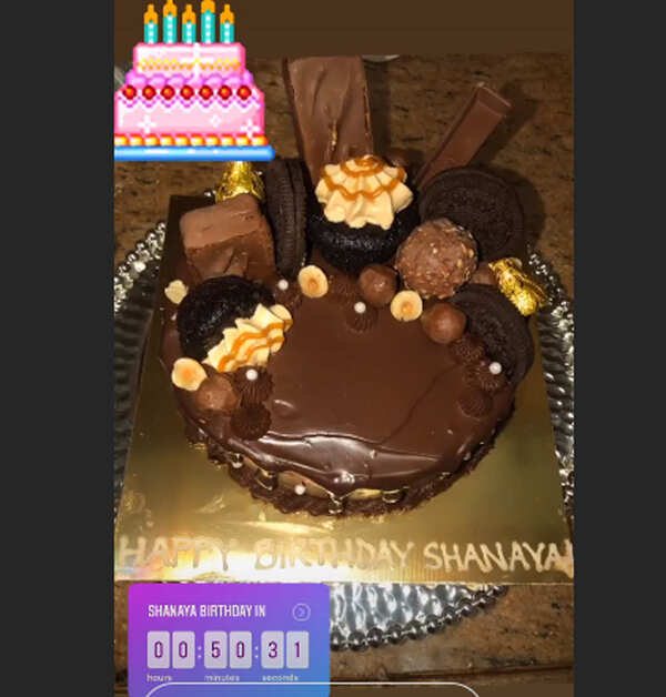 shanaya-birthday-2