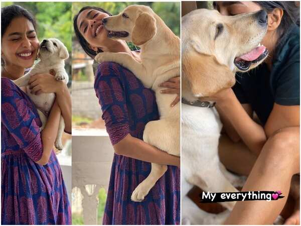 Aishwarya Lekshmi