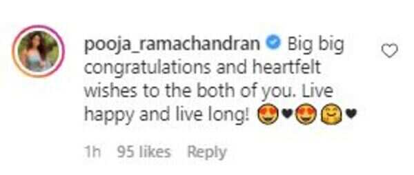 Pooja wishes Samrat