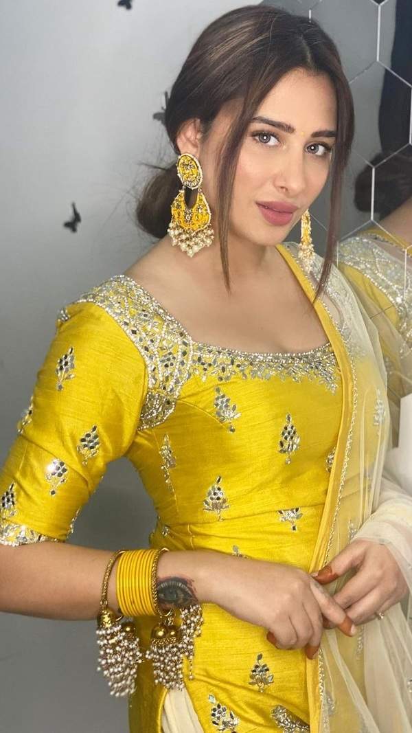 Mahira Sharma