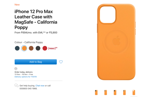 Supreme Logo Melting iPhone 11 Pro Max Flip Case