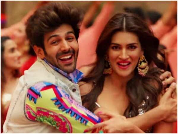 Poster Lagwa Do