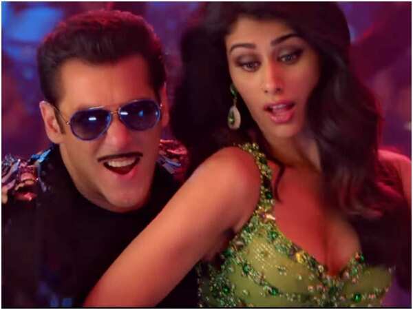 munna badnaam hua