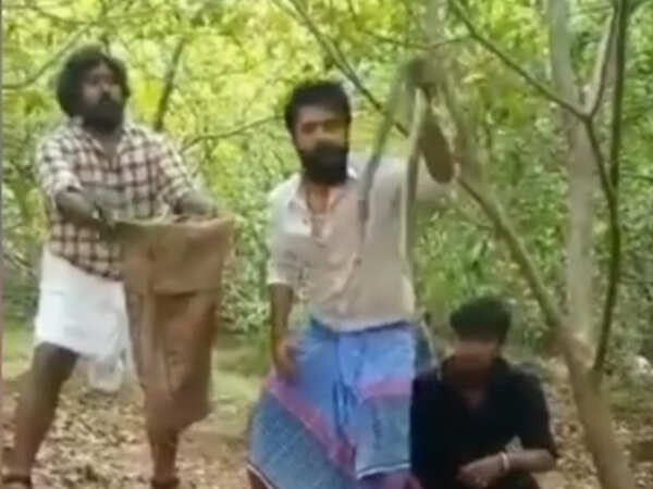 Silambarasan TR (8)