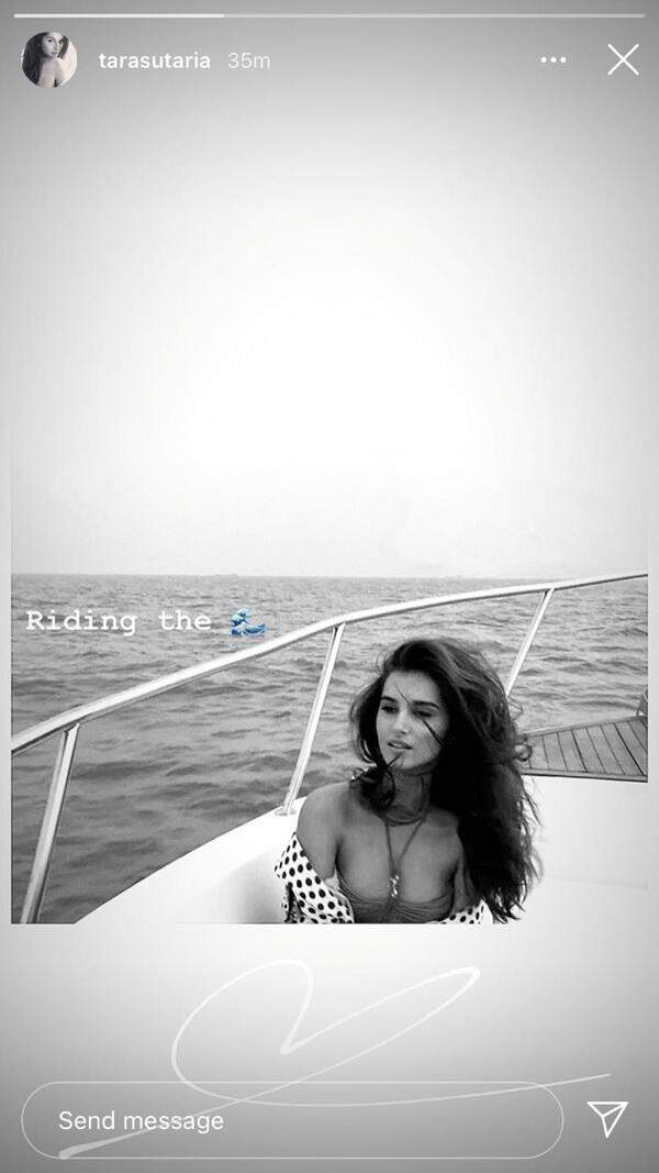 Tara Sutaria