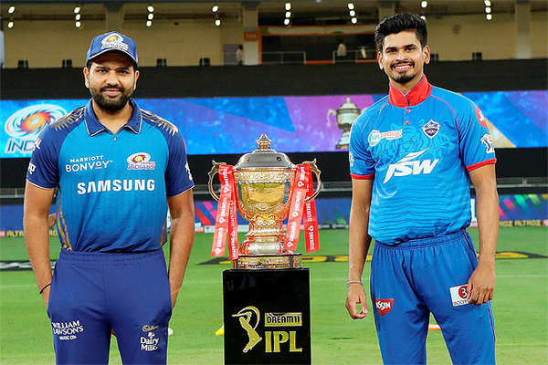 IPL 2020 recap: The big talking points | Cricket News - Times of India