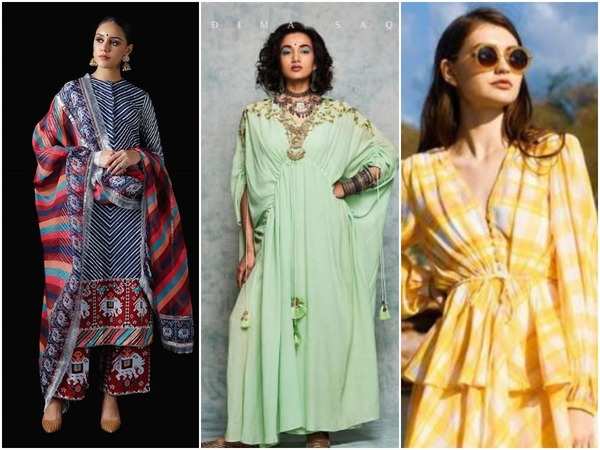 Style trends for Diwali 2020 - Times of India