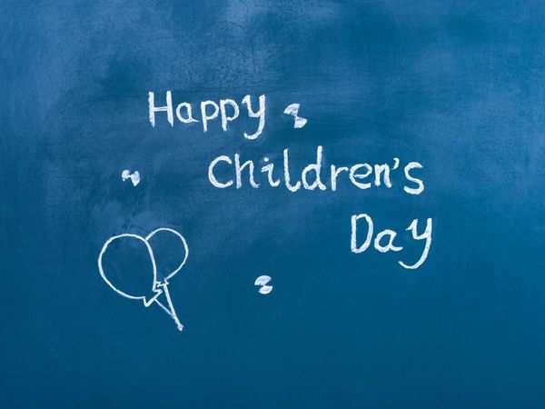Happy Children S Day 22 Wishes Messages Quotes Images Facebook And Whatsapp Status Times Of India