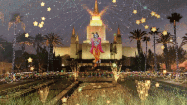 Happy Govardhan Puja 2020: Quotes, Wishes, Greetings and GIFs