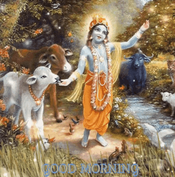 Happy Govardhan Puja 2020: Messages, Cards, Quotes, Greetings and Images