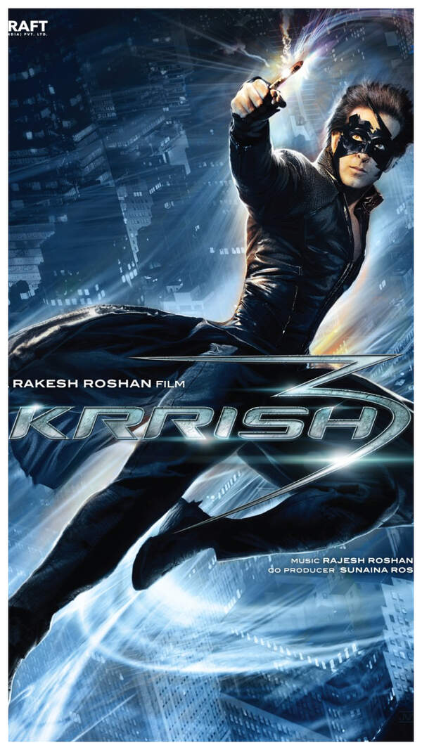 Krrish