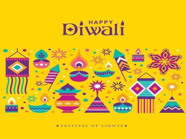 Happy Diwali 2024: Deepawali Wishes, Images, Quotes, Status, Messages ...