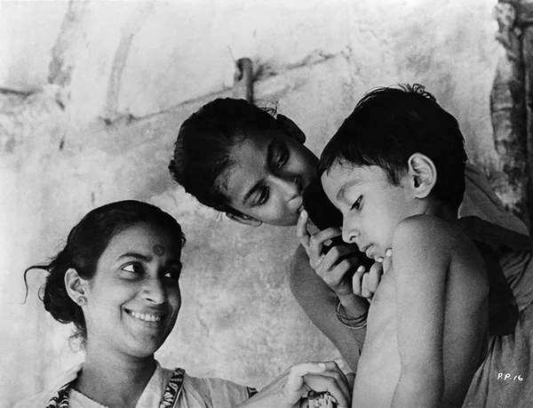 Children’s Day Special: Introduce your child to Satyajit Ray through ...