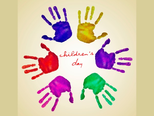 Happy Children's Day 2023: Images, Quotes, Wishes, Messages, Cards ...