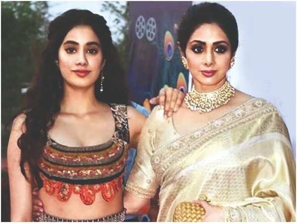 EXCLUSIVE: Janhvi Kapoor: My mom always said on Diwali we should wear ...