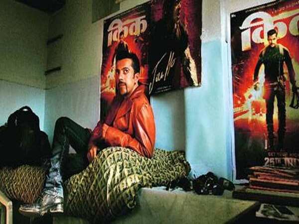 Salman dupe