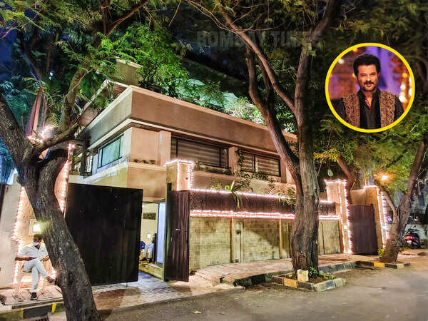 Anil Kapoor