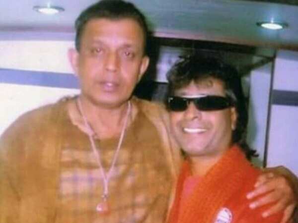 Mithun dupe
