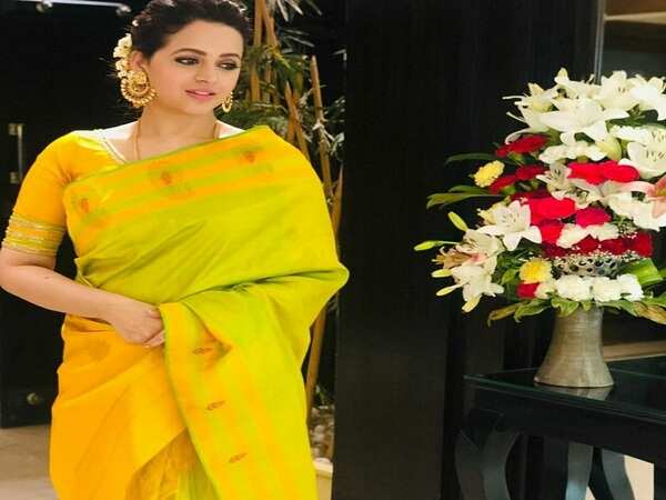 Bhavana