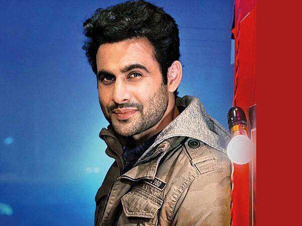 Freddy Daruwala