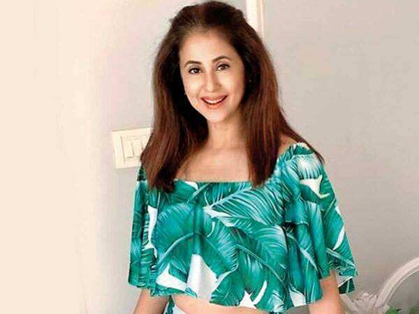 Urmila Matondkar
