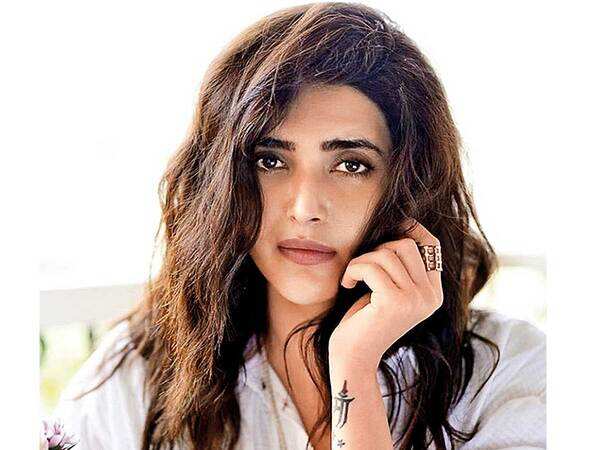 Karishma Tanna