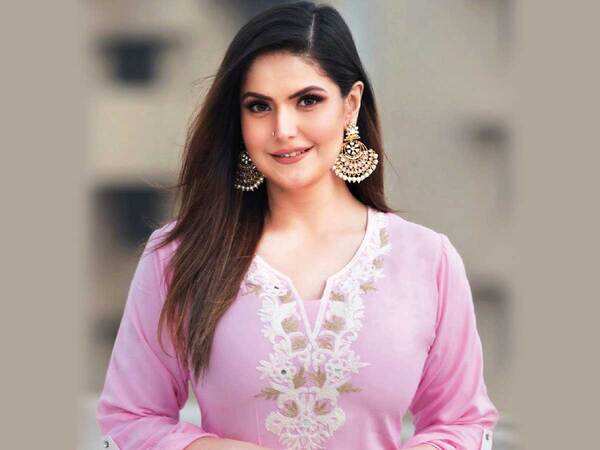 Zareen Khan