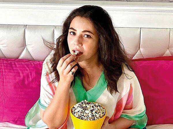 Maanvi Gagroo