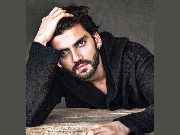 Zaheer Iqbal