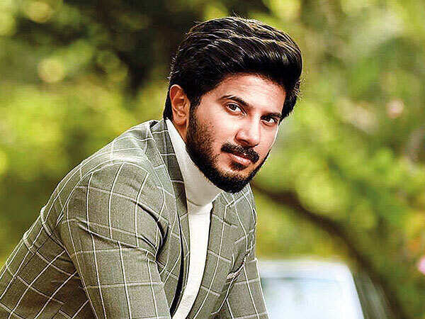 Dulquer Salmaan