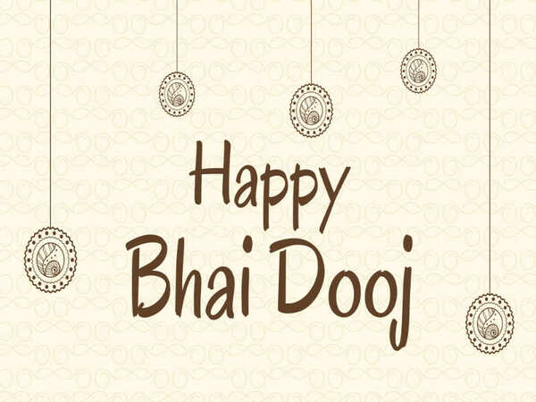 Happy Bhai Dooj 2020: Wishes, Images, Quotes, Messages